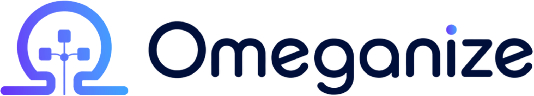 Omeganize